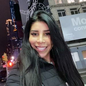 Meet your Posher, Timothy